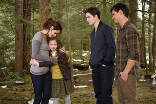 The Twilight Saga: Breaking Dawn - Part 2 still 3