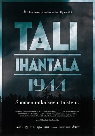 1944 The Final Defence still 8