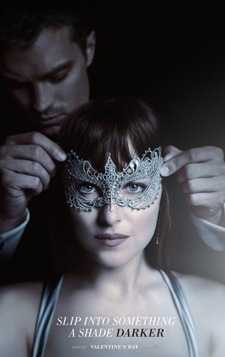 Fifty Shades Darker still 2