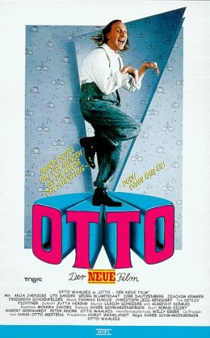 Otto - Der Neue Film still 2