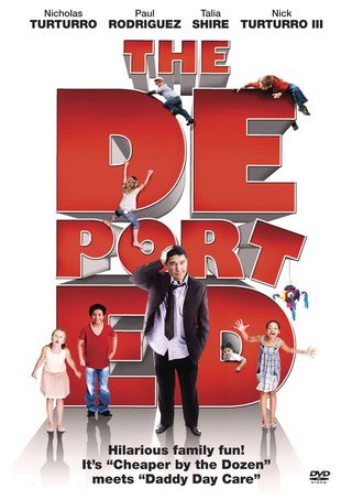 The Deported still 1