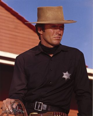 Hang 'em High still 5