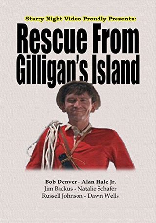 Rescue from Gilligan's Island still 1