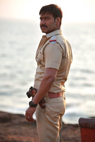 Singham still 1