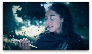 Age of Stone and Sky: The Sorcerer Beast still 3