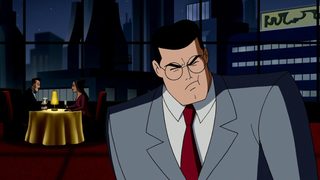 Superman: Brainiac Attacks still 3