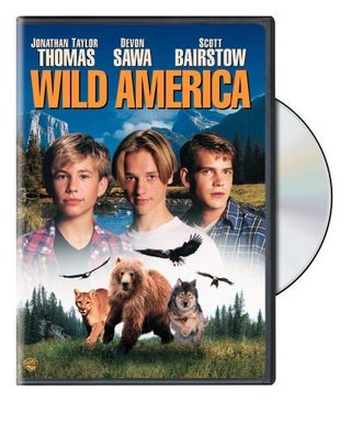 Wild America still 4