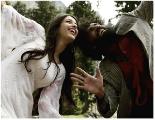 Laila Majnu still 3