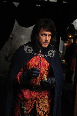 In the Name of the King 2: Two Worlds still 8