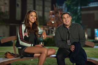 22 Jump Street still 5