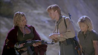 Nemesis 2: Nebula still 4