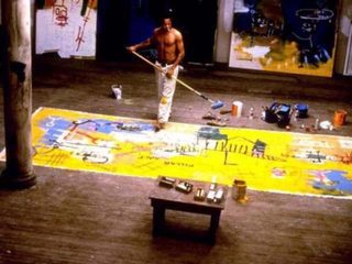 Basquiat still 1