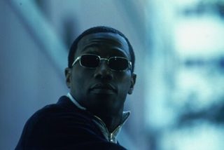 The Art of War still 5
