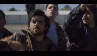 Bad Hombres still 1