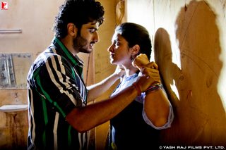 Ishaqzaade still 3
