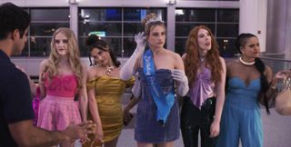 Screamboat still 4