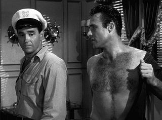 The Creature Walks Among Us still 5