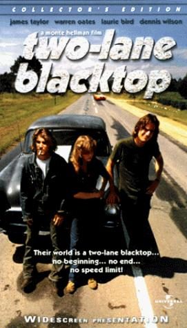 Two-Lane Blacktop still 5