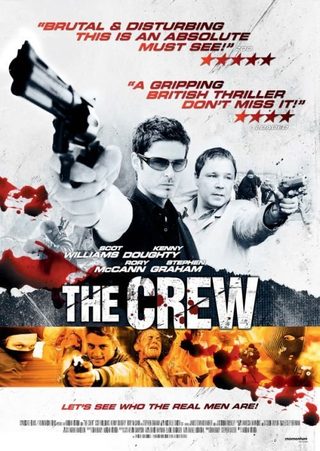 The Crew still 1