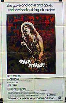The Rose still 7