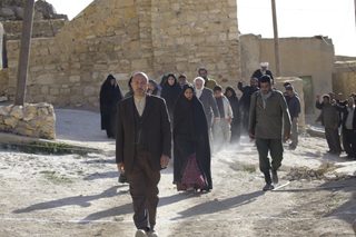 The Stoning of Soraya M. still 5