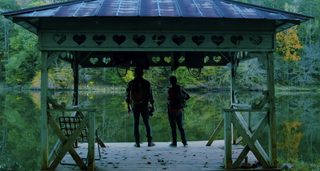 The Last of Us: Ellie's Revenge still 5