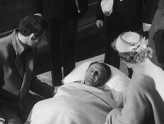 Operation Diplomat still 1