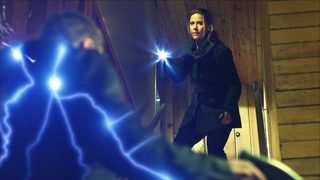 End of the World still 3