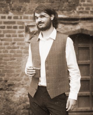 The Mysterious Events at the Lawrence Estate still 4