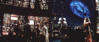 The Black Hole still 6