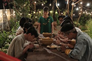 Once Upon a Rain still 6