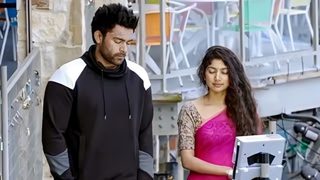 Fidaa still 3
