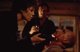 Death and the Maiden still 2