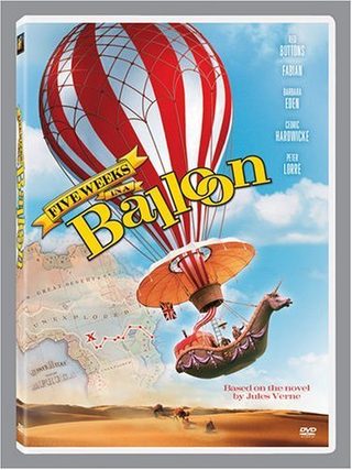Five Weeks in a Balloon still 4