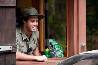 Yogi Bear still 5