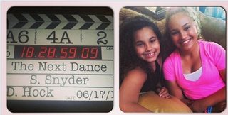 The Next Dance still 4