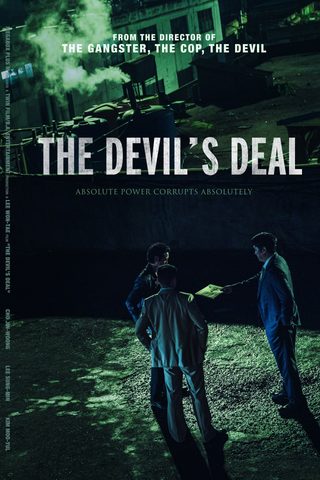 The Devil's Deal still 3