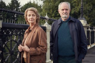 The Sense of an Ending still 8