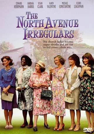The North Avenue Irregulars still 3