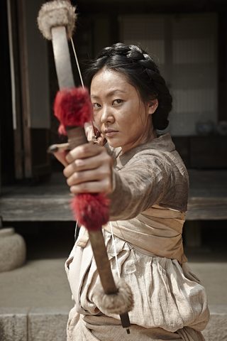 Kundo: Age of the Rampant still 2
