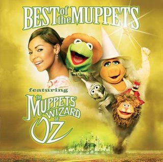 The Muppets' Wizard of Oz still 6