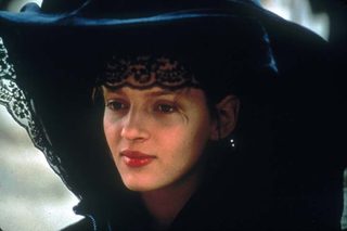 The Adventures of Baron Munchausen still 2