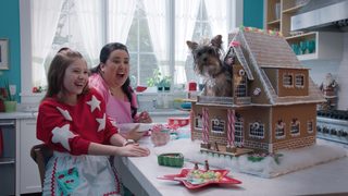 Puppy Star Christmas still 5