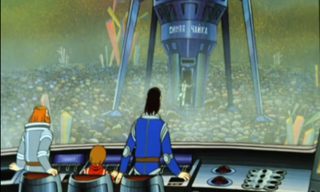 The Secret of the Third Planet still 4