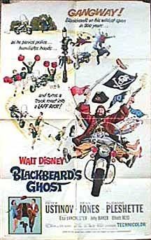 Blackbeard's Ghost still 2
