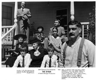 The Other still 5
