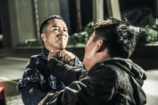 Kung Fu Killer still 2