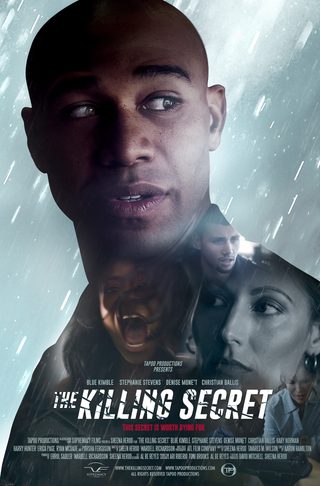 The Killing Secret still 7