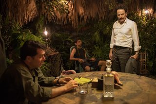 The Infiltrator still 8