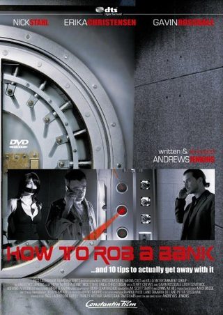How to Rob a Bank (and 10 Tips to Actually Get Away with It) still 8